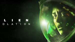 Alien: Isolation llegará a Nintendo Switch a inicios de diciembre