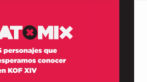 5 Personajes que esperamos en KOF XIV