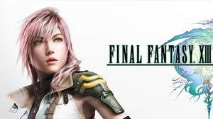FFXIII se une Xbox Game Pass mañana