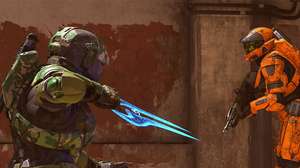 La campaña co-op de Halo Infinite se vuelve a retrasar