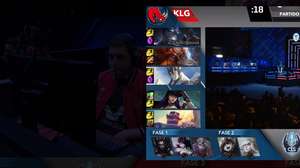 ¡KLG se corona como campeón de la CLS Clausura 2017!