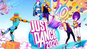 Just Dance 2020 será el ultimo juego de Wii