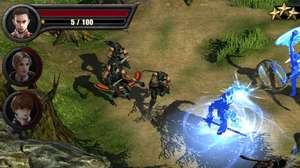 Dale un vistazo a Dragon Raja, el Harry Potter de Corea