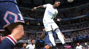 El modo Carrera de FIFA 22 te permitirá crear tu propio equipo