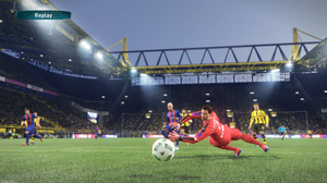 PES 2018 tendrá nuevo modo co-op online e intertemporadas