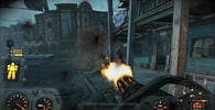Fallout 4 Foto: Difusión (Games4U)