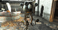Fallout 4 Foto: Difusión (Games4U)