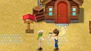 Harvest Moon: Light of Hope llega por primera vez al PC
