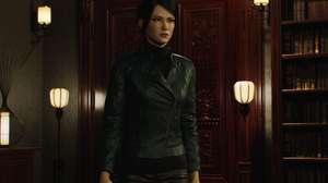 Netflix libera nuevas imágenes de Resident Evil: Infinite Darkness