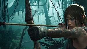 Una skin de Lara Croft podría llegar a Fortnite
