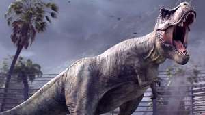 Jurassic World Evolution ya vendió más de un millón de copias