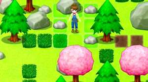 Harvest Moon: Light of Hope