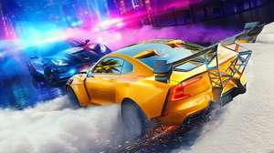 El cross-play por fin llegará a Need For Speed Heat