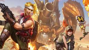 El nuevo juego de Metal Slug para móviles estrena tráiler y confirma beta