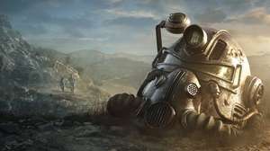 Amazon ya está trabajando en una serie de Fallout