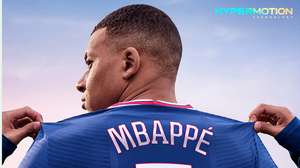 FIFA 22 ya tiene fecha de estreno y éstas son sus novedades next-gen