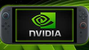 CEO de NVIDIA explica el procesador del Switch 2