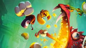 Nuevo juego de Rayman AAA está en camino