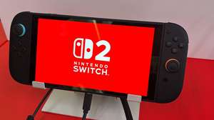 Nintendo se prepara para el desabasto de Switch 2 en tiendas