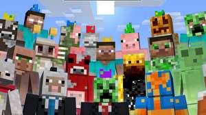Minecraft tendrá resolución 4K en el Xbox Scorpio