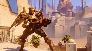 Overwatch (2017)