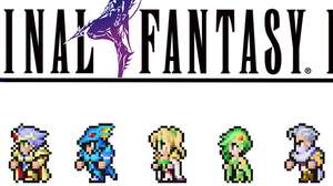 FFIV llegará a PC y móviles en septiembre