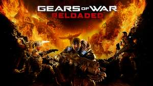 Gears of War llegará al PlayStation 5