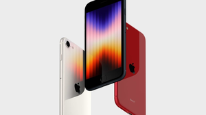 ¡Anuncian nuevo iPhone SE!