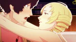 SEGA insinua que Catherine llegaria pronto a PC