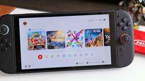 Jugadores de Switch 2 descubren interesante mejora con la última actualización