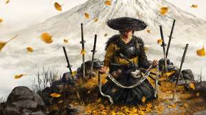 Se comparten nuevos detalles de Ghost of Yotei