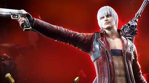 Devil May Cry llegará con un juego para móviles