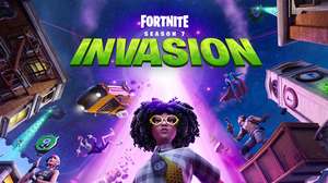 Superman, Rick Sanchez y los aliens llegan a la séptima temporada de Fortnite