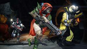 Destiny 2.0