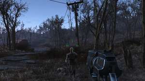 Fallout 4 tiene el mundo más grande de todos (¡en serio!)