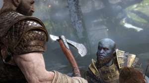 God of War no tendrá microtransacciones