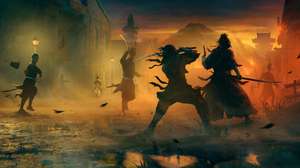 Rise of The Ronin tiene un debut decepcionante en PC