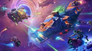 El juego nuevo del ex jefe de Blizzard es revelado