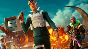 FORTNITE ROMPE RÉCORD DE JUGADORES SIMULTÁNEOS