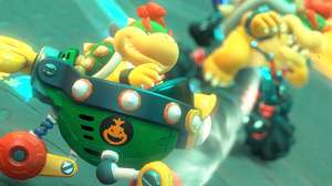 Mario Kart World tendría modo en el que va a correr a 120 FPS