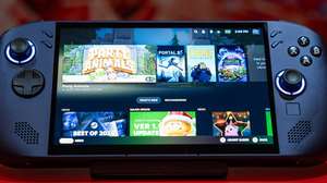 Lenovo presenta Legion Go S y Legion Go 2