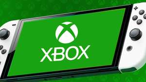Xbox estaría guardando una sorpresa para Switch 2