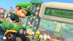 Personajes que están ausentes en Mario Kart World