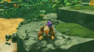 Donkey Kong está de vuelta para Nintendo Switch 2