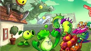 Plants vs. Zombies tendrá un tercer juego