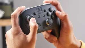 Accesorios de Switch 2 subirán de precio por aranceles