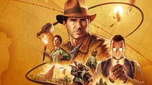 Indiana Jones de PS5 no vendría completo en el disco