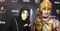 Zangado BGS 2017 Foto: Games4U
