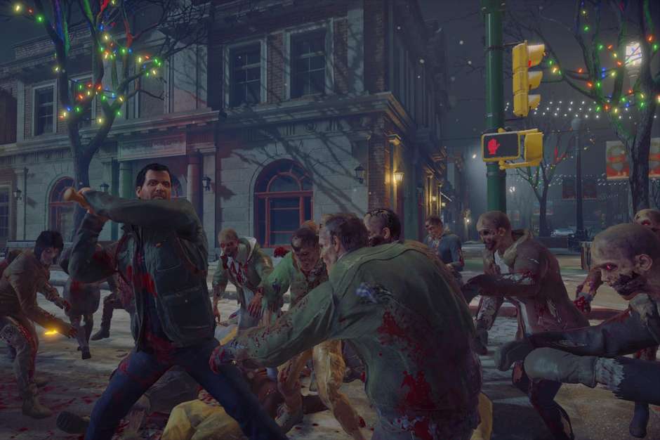 Dead Rising 4 Foto: Games4U
