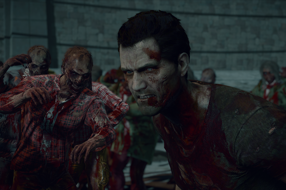 Dead Rising 4 Foto: Games4U